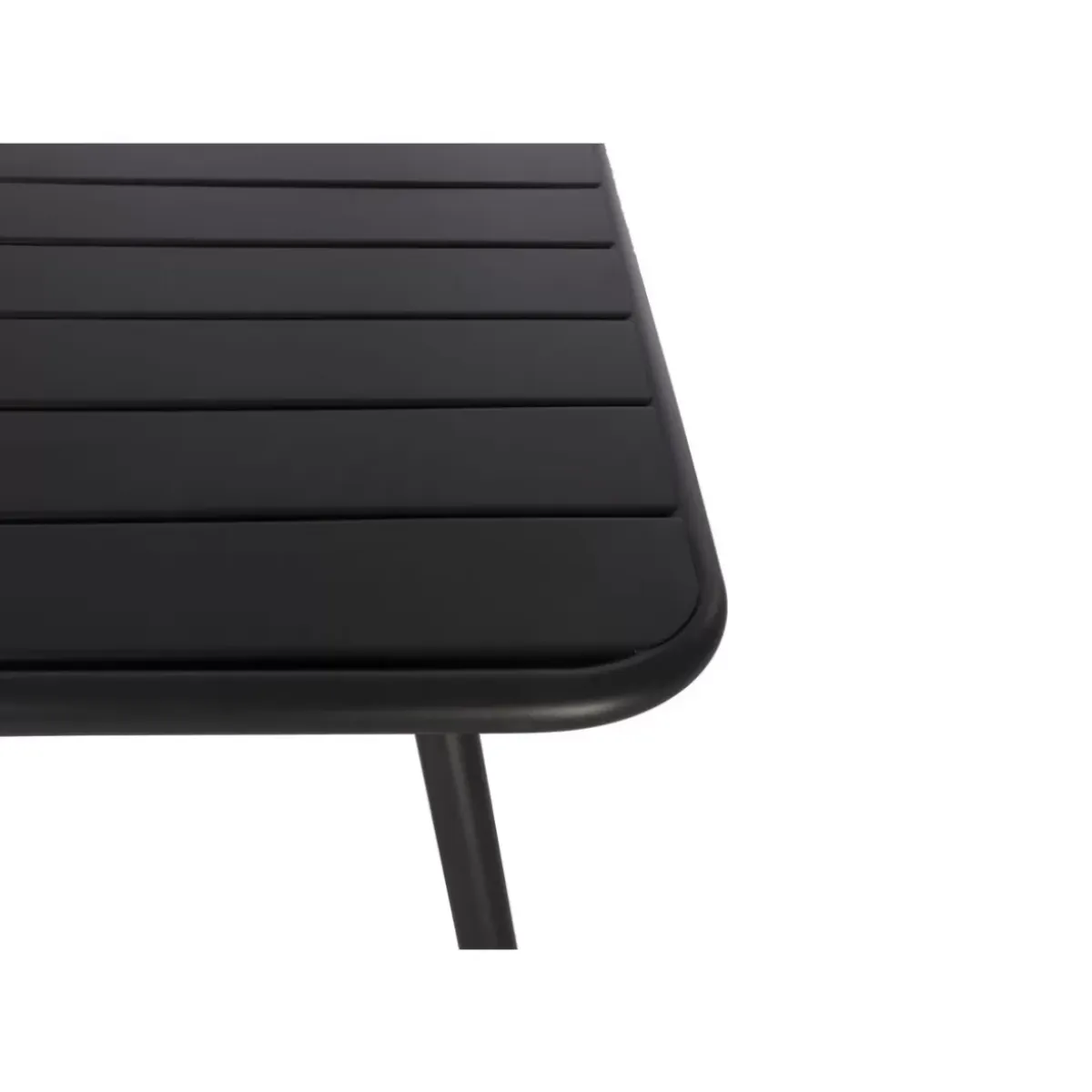 Discount Tisch Bora Bora 80X80 Outdoormöbel