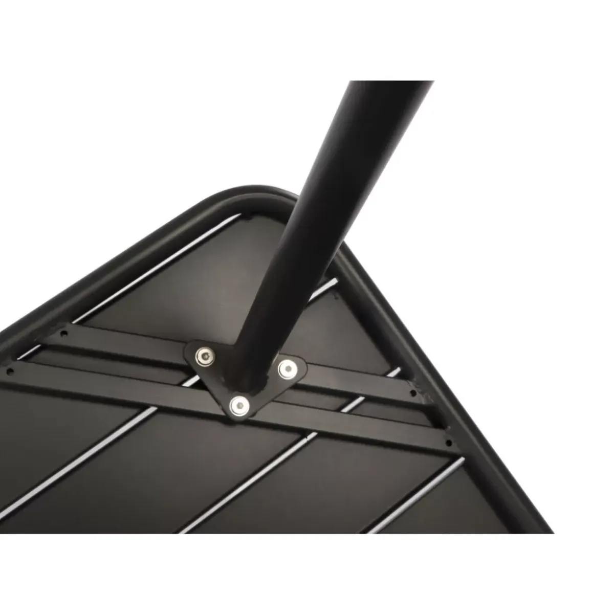 Discount Tisch Bora Bora 80X80 Outdoormöbel