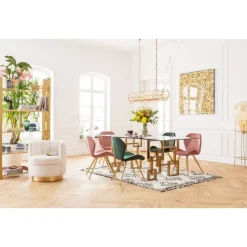Sale Tisch Boulevard 200X100Cm Tische