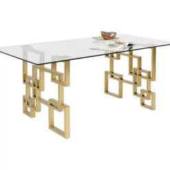 Sale Tisch Boulevard 200X100Cm Tische