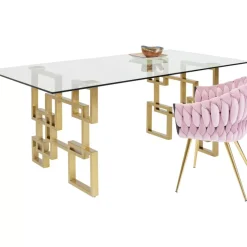 Sale Tisch Boulevard 200X100Cm Tische