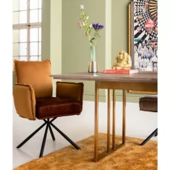 Discount Tisch Cesaro 200X100Cm Tische
