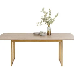 Discount Tisch Cesaro 200X100Cm Tische