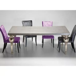 Best Tisch Chalet Louis 200X100Cm Tische