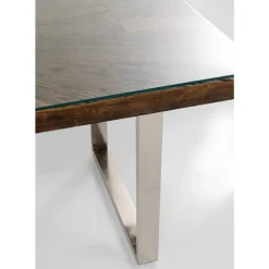 Clearance Tisch Conley Chrom 180X90 Tische