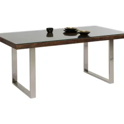 Clearance Tisch Conley Chrom 180X90 Tische