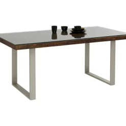 Tisch Conley Silber 180X90 Tische