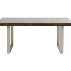 Tisch Conley Silber 180X90 Tische