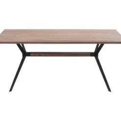 Tisch Downtown Walnuss 220X100Cm Tische