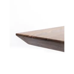 Tisch Downtown Walnuss 220X100Cm Tische