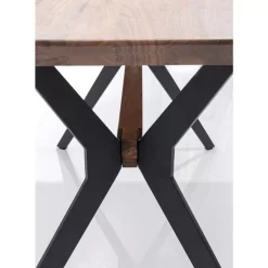 Hot Tisch Downtown Walnut 180X90 Tische