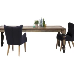 New Tisch Duld Range 220X100Cm Tische