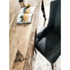 New Tisch Duld Range 220X100Cm Tische