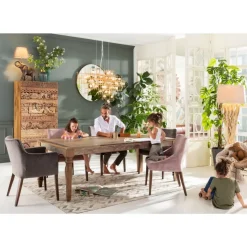 New Tisch Duld Range 220X100Cm Tische