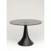 Online Tisch Grande Possibilita Smoke Glas O110Cm Tische