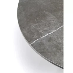 Tisch Grande Possibilita Schwarz Outdoor 180X120Cm Outdoormöbel