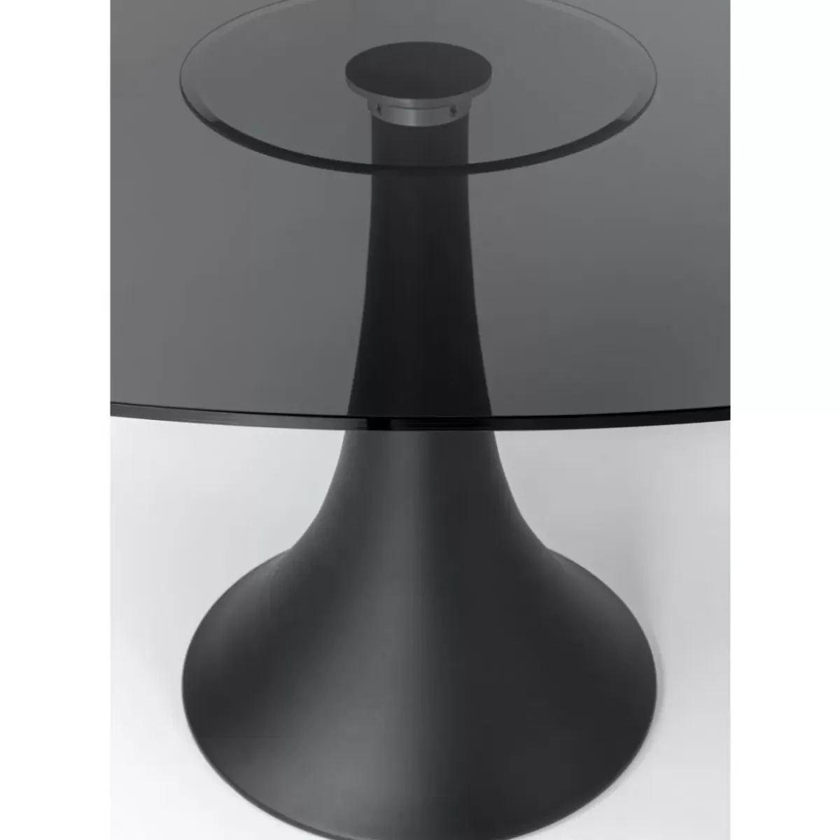 Tisch Grande Possibilita Smoke Glas 180X120Cm Tische