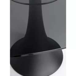 Tisch Grande Possibilita Smoke Glas 180X120Cm Tische