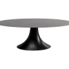 Tisch Grande Possibilita Schwarz 220X120Cm Tische
