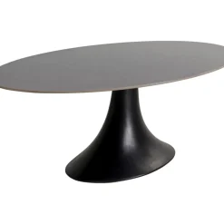 Tisch Grande Possibilita Schwarz 220X120Cm Tische