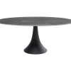 Online Tisch Grande Possibilita Schwarz 180X120Cm Tische