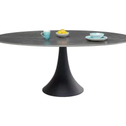 Online Tisch Grande Possibilita Schwarz 180X120Cm Tische