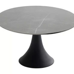 Online Tisch Grande Possibilita Schwarz 180X120Cm Tische