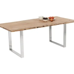 New Tisch Harmony Chrom 160X80 Tische