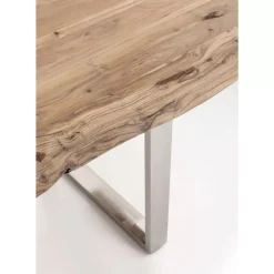 New Tisch Harmony Chrom 160X80 Tische