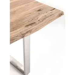 New Tisch Harmony Chrom 160X80 Tische