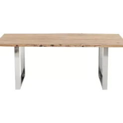 Clearance Tisch Harmony Chrom 180X90 Tische