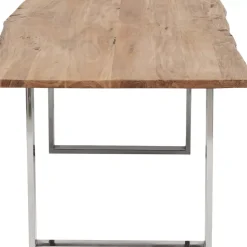 Clearance Tisch Harmony Chrom 180X90 Tische