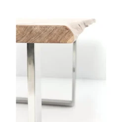 New Tisch Harmony Chrom 200X100 Tische
