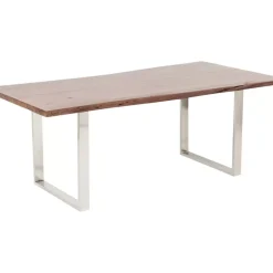Clearance Tisch Harmony Dunkel Chrom 160X80 Tische