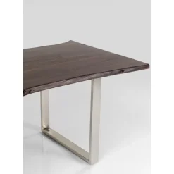 Clearance Tisch Harmony Dunkel Chrom 160X80 Tische