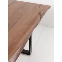 Clearance Tisch Harmony Dunkel Chrom 160X80 Tische