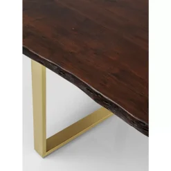 Best Tisch Harmony Dunkel Messing 180X90 Tische