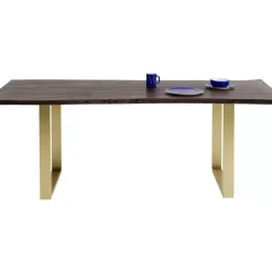 Best Tisch Harmony Dunkel Messing 180X90 Tische