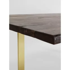 Best Tisch Harmony Dunkel Messing 180X90 Tische