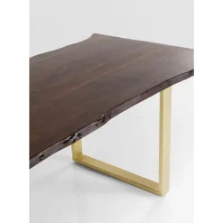Best Tisch Harmony Dunkel Messing 180X90 Tische