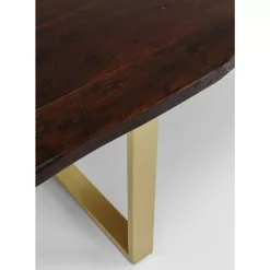 Best Tisch Harmony Dunkel Messing 180X90 Tische