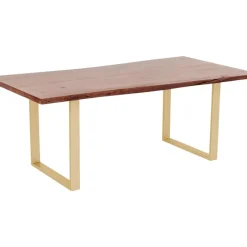 Best Tisch Harmony Dunkel Messing 180X90 Tische