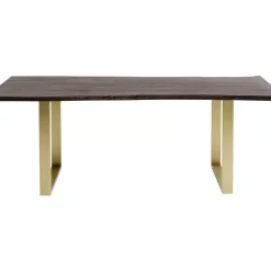 Best Tisch Harmony Dunkel Messing 180X90 Tische