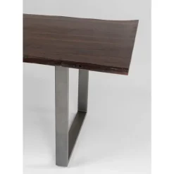 Sale Tisch Harmony Dunkel Rohstahl 200X100 Tische