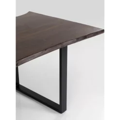 Online Tisch Harmony Dunkel Schwarz 180X90 Tische