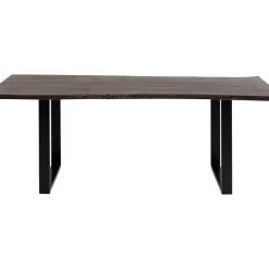 Online Tisch Harmony Dunkel Schwarz 180X90 Tische