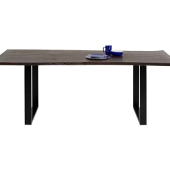 Online Tisch Harmony Dunkel Schwarz 180X90 Tische