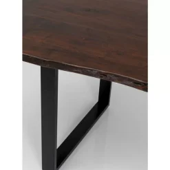 Online Tisch Harmony Dunkel Schwarz 180X90 Tische