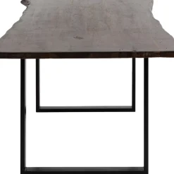 Online Tisch Harmony Dunkel Schwarz 180X90 Tische
