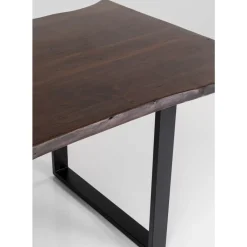 New Tisch Harmony Dunkel Schwarz 200X100 Tische